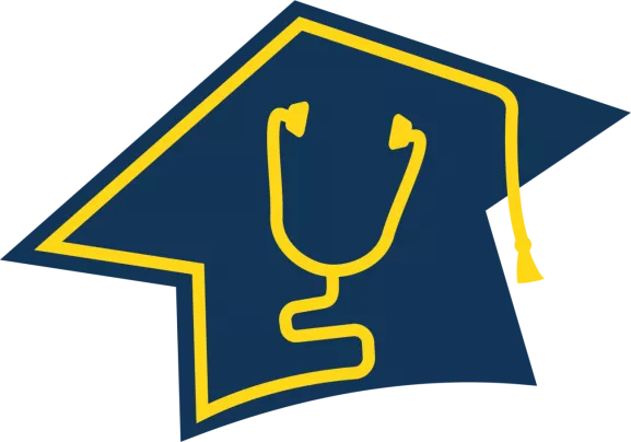 Logo PPU MD PhD