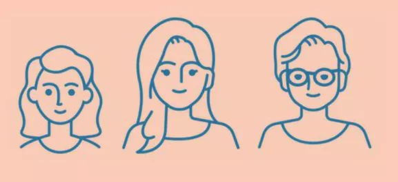 Illustration femmes