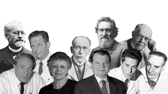 10 prix Nobel
