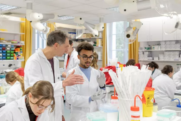 Cours Pasteur_travaux pratiques