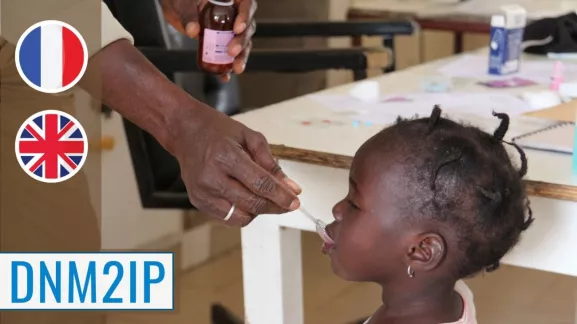 MOOC Essais cliniques dans les maladies infectieuses et tropicales