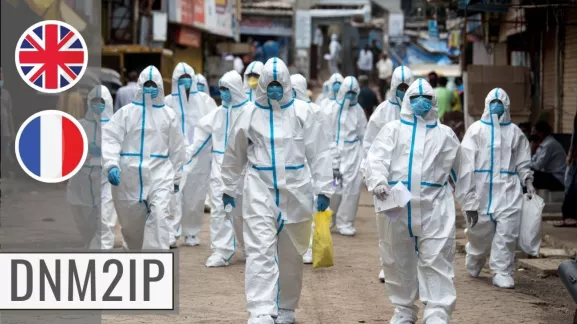 MOOC Viral Outbreaks and Pandemics, a One Health Approach