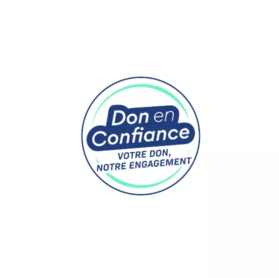 Don en confiance