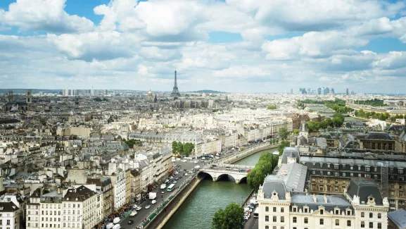 Paris