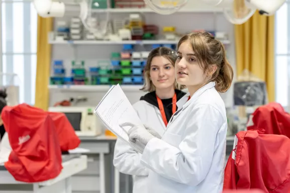 Cours Pasteur "Développement et Plasticité du Système Nerveux".