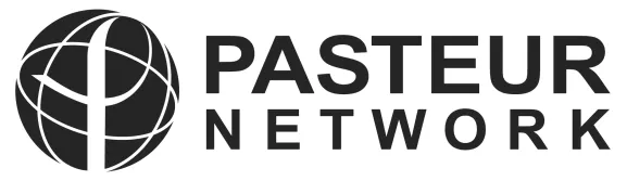 logo Pasteur network