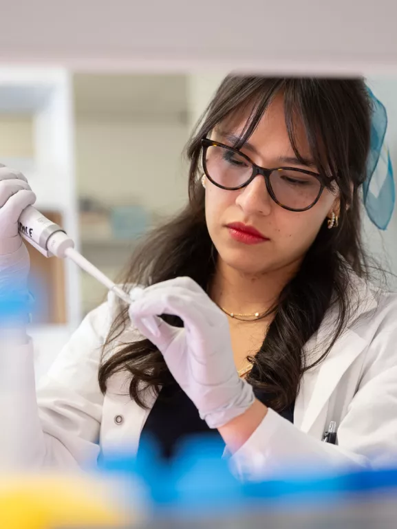 Laboratoire