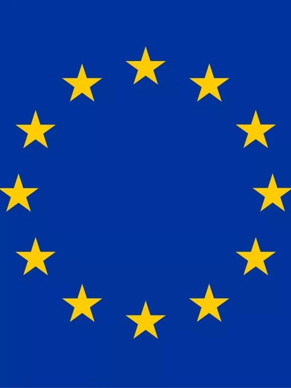drapeau de l'Union Européenne
