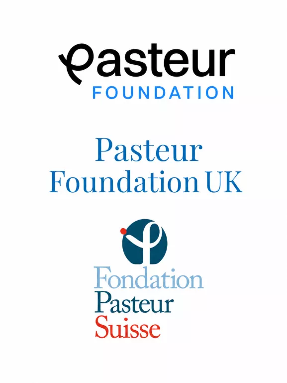 Foundation Logos