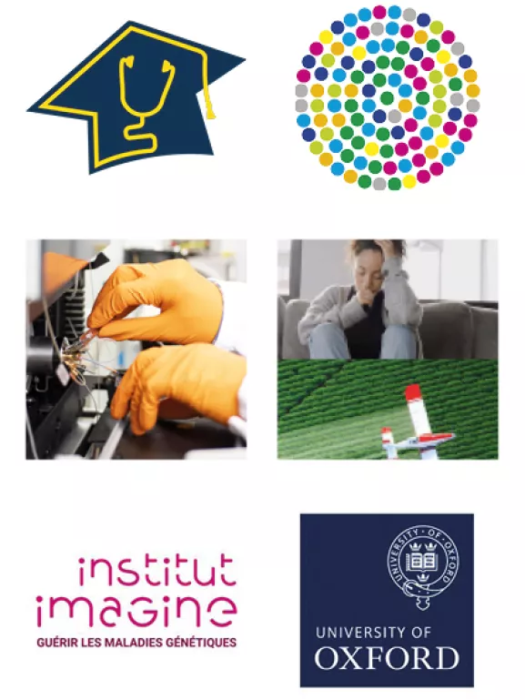 PPU satellites