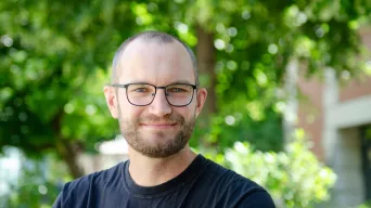 Sebastian Baumgarten - Chercheur à l'Institut Pasteur - 2025