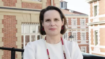  Guillemette Masse-Ranson : la scientifique qui décloisonne la recherche vaccinale 
