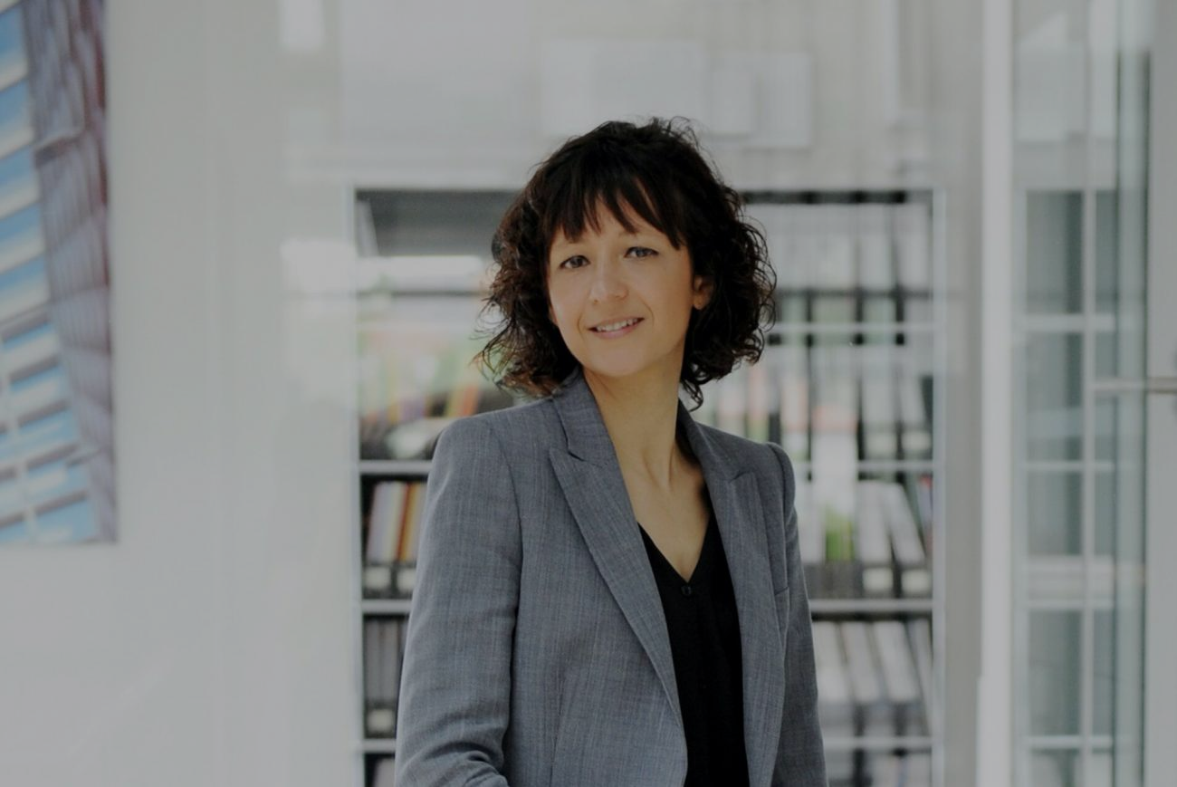 Emmanuelle Charpentier, Prix Nobel de Chimie 2020 