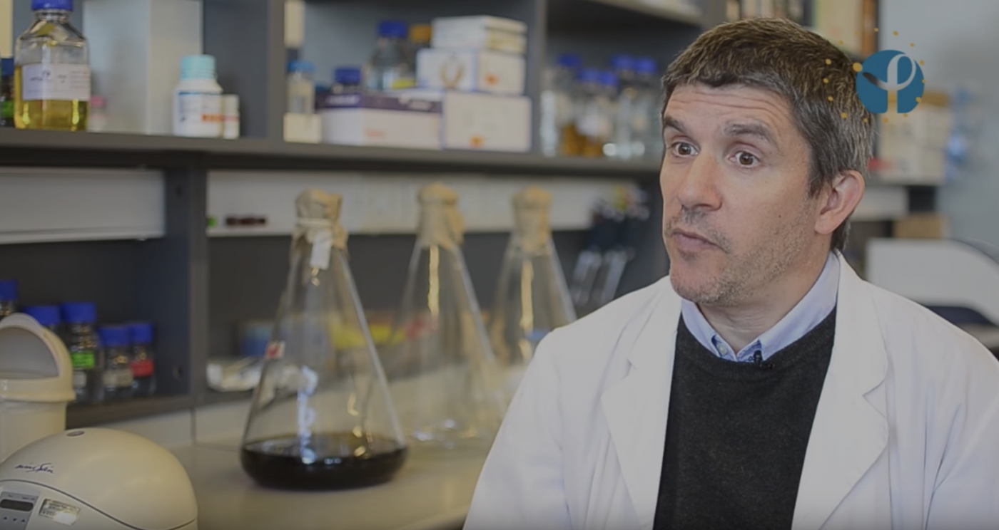 Vidéos du réseau international des Institut Pasteur