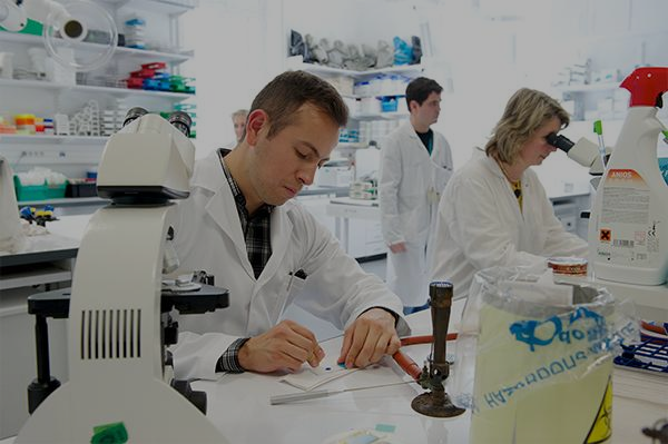 La Recherche - Institut Pasteur