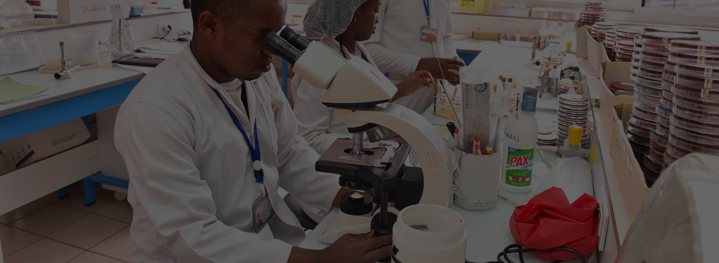 La coopération internationale - Institut Pasteur