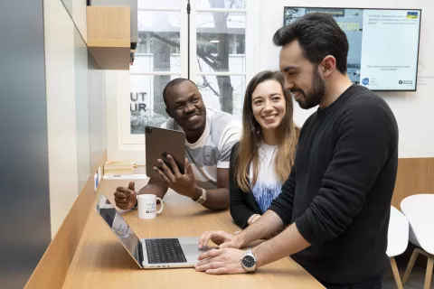 Diplome numérique