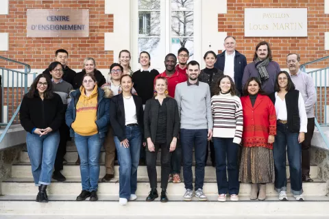 Medical Mycology pasteur course
