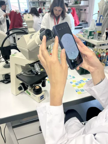 Medical Mycology pasteur course