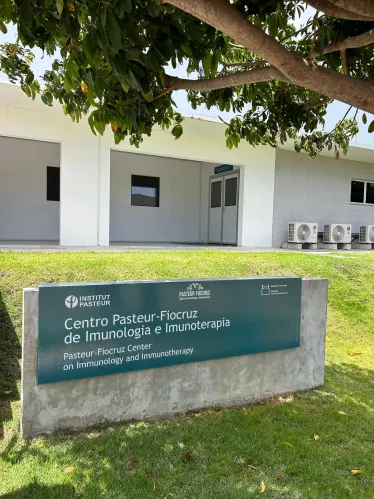 Panneau CPFII