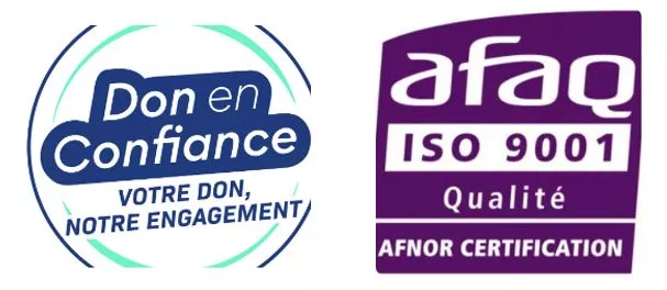 don en confiance et afaq