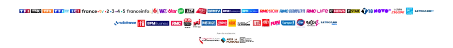 Mobilisation radios et TV - Pasteurdon 2026
