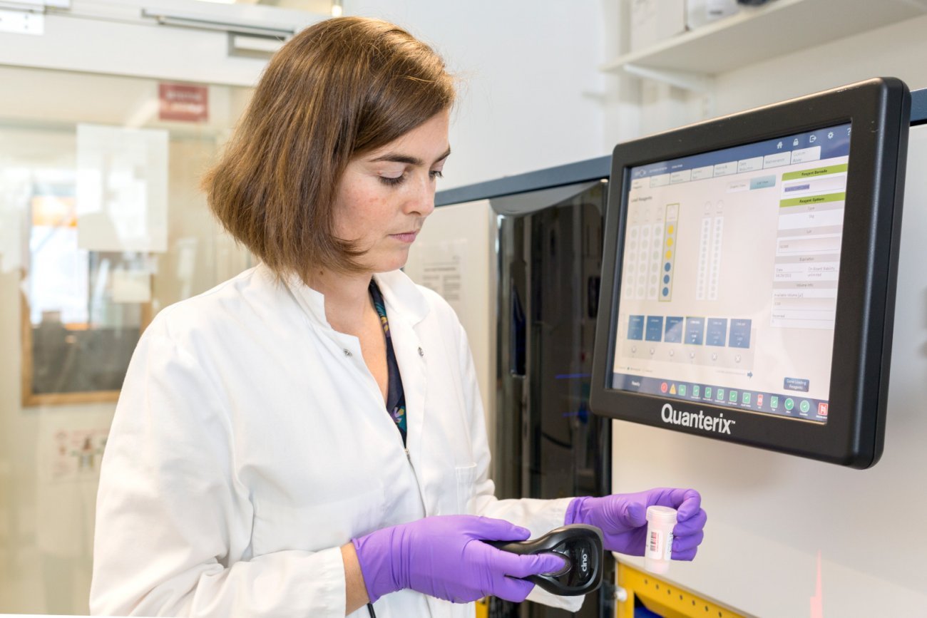 Reportage projet LabEx Milieu Intérieur Reportage projet LabEx Milieu Intérieur