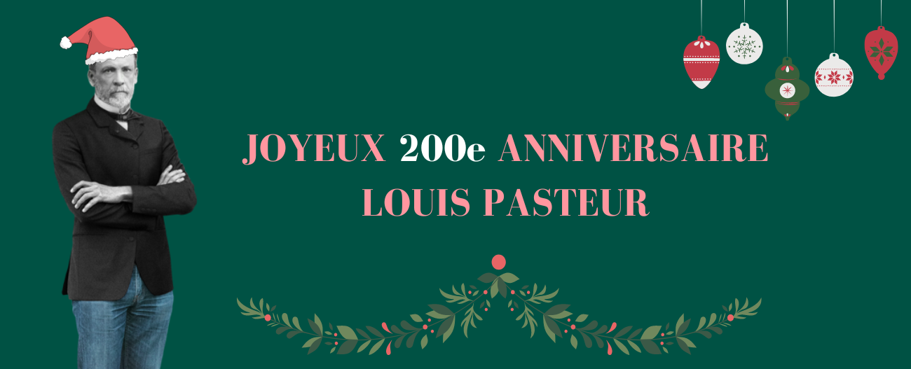 200 ans Pasteur