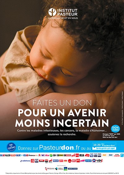 Affiche Pasteurdon 2023