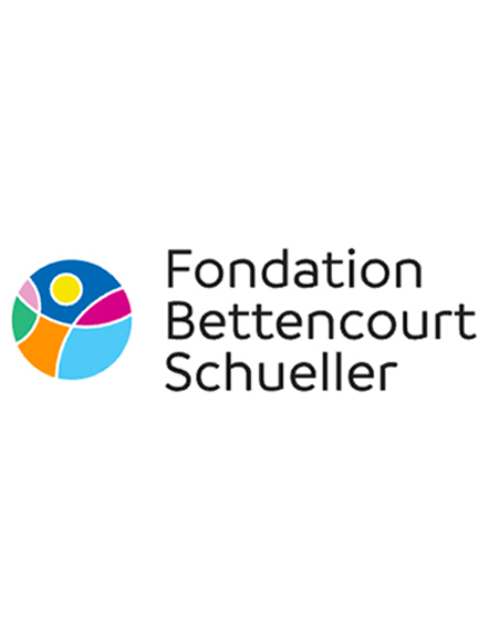 Logo Fondation Bettencourt Schueller 