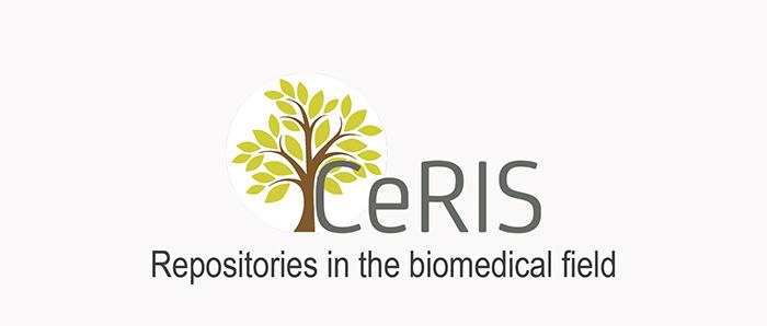 Repositories - CeRIS - Institut Pasteur