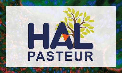 Formation Déposer en archive ouverte avec HAL Pasteur - Bibliothèque du CeRIS - Institut Pasteur