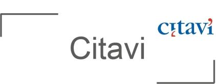 Citavi - Bibliothèque du CeRIS - Institut Pasteur