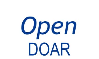 Chercher une archive ouverte grâce à OpenDOAR - Bibliothèque du CeRIS - Institut Pasteur