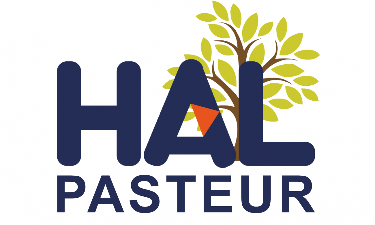 L’archive ouverte de l’Institut Pasteur : HAL-Pasteur - Bibliothèque du CeRIS - Institut Pasteur