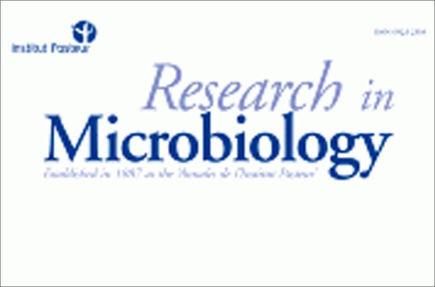 CeRIS - Research in microbiology - Institut Pasteur