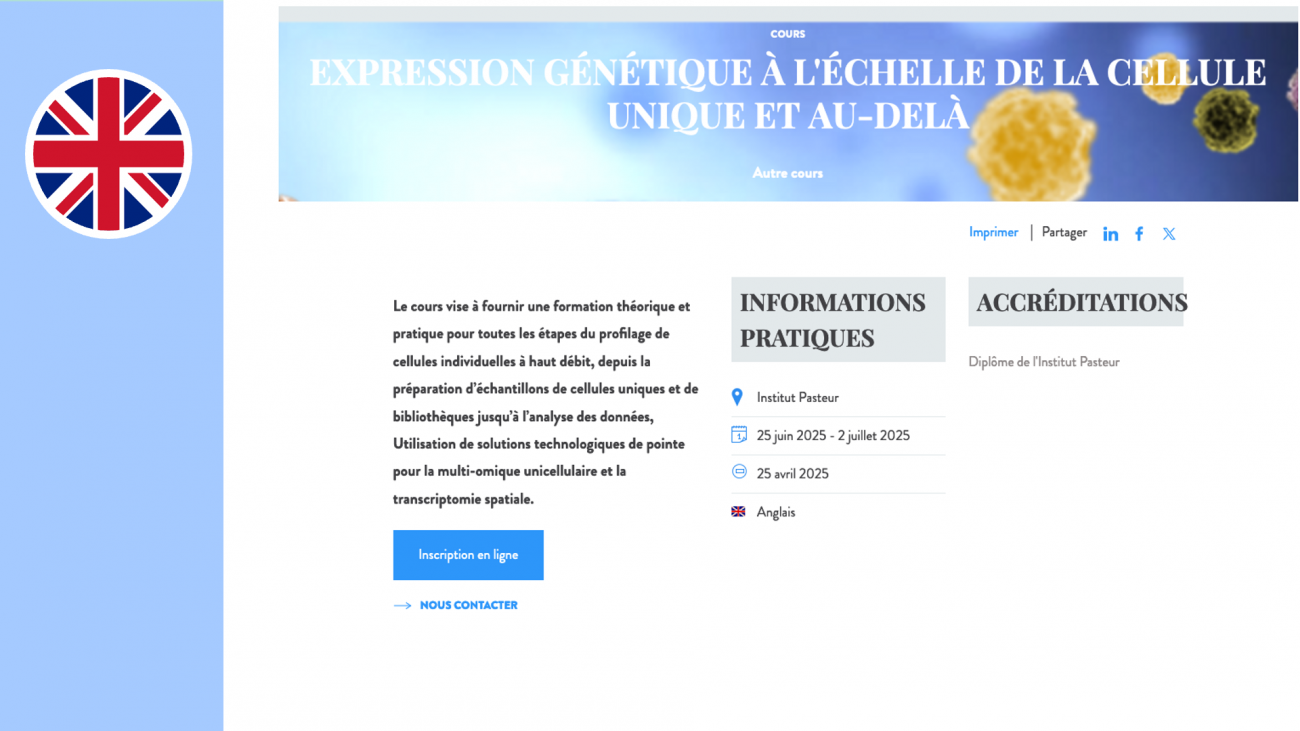 cours_pasteur_expression_genetique_a_lechelle_de_la_cellule_et_audela cours pasteur expression genetique a l'echelle de la cellule et au-dela