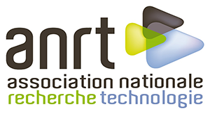 CIFRE logo - Enseignement - Institut Pasteur