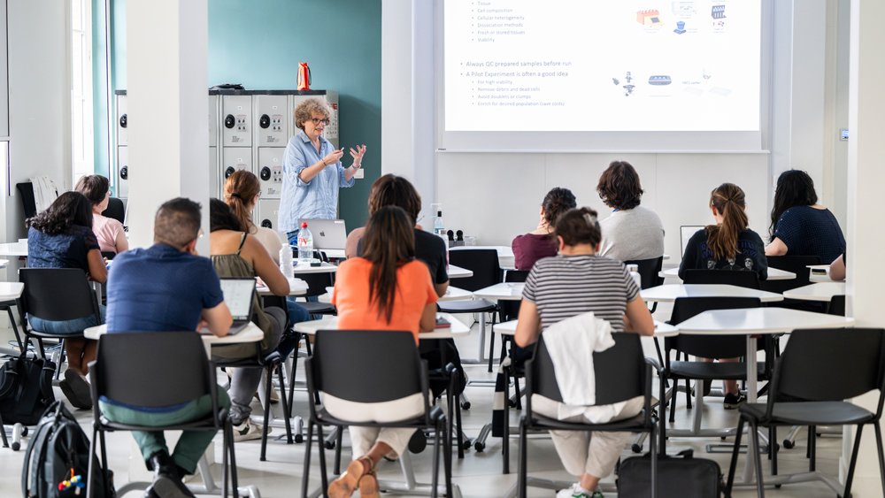 Cours Pasteur théorie