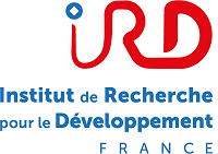 logo IRD