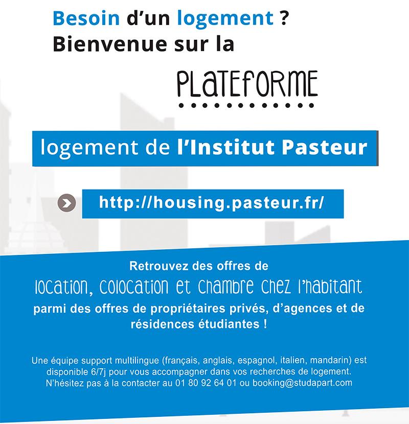 Offre d emploi responsable de plate-forme biotechnologique