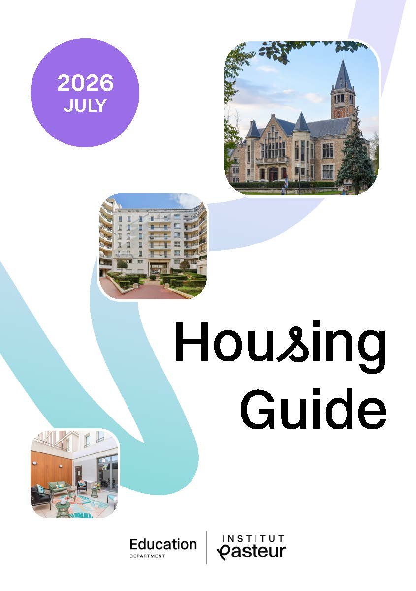 Housing guide