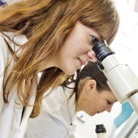 Centre d'enseignement de l'Institut Pasteur