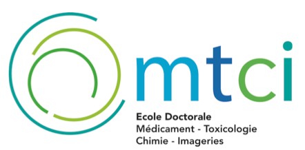 Logo école doctorale mtci - Institut Pasteur