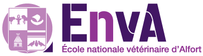 Logo Ecole Véterinaire Alfort