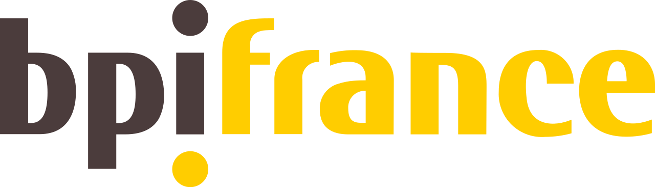 Logotype bpifrance