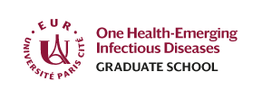 Logo One Health - Emerging diseases