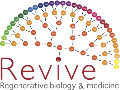 REVIVE Regenerative biology & medecine