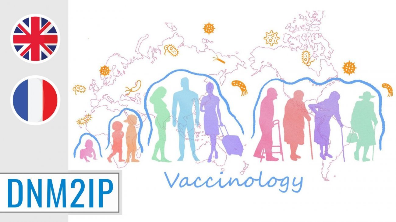 MOOC Vaccinology