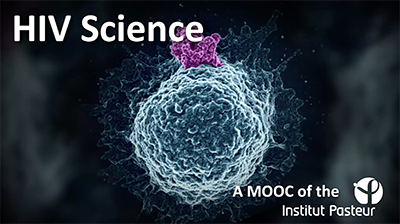 Mooc de l'Institut Pasteur